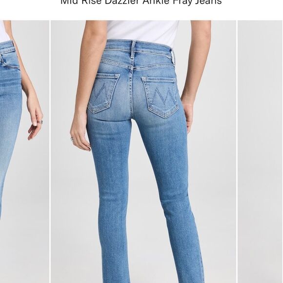 Pistola Charlie Jeans - Picture 7 of 13